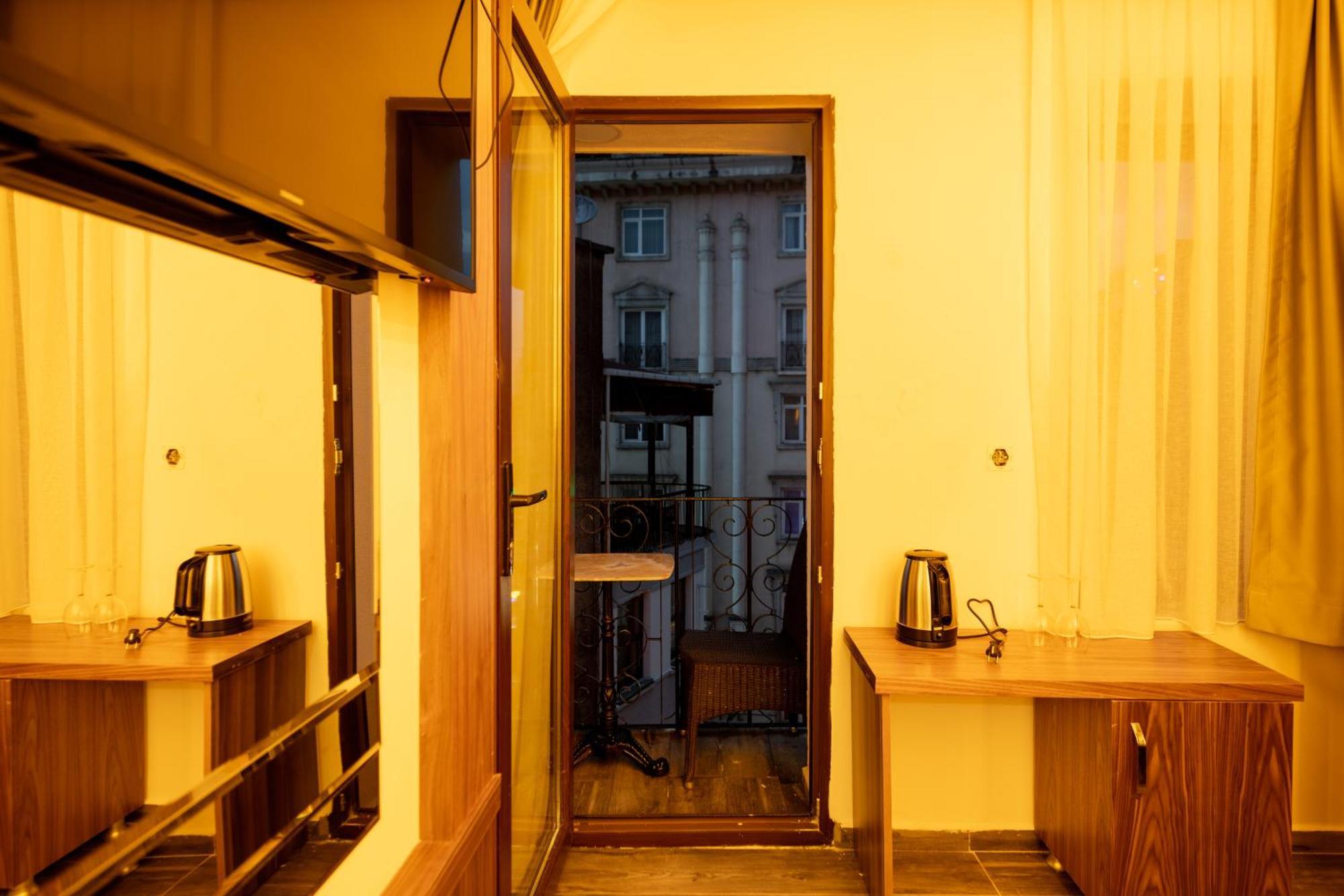 Hotel Di Poesia Deluxe - Istanbul — Photos 1